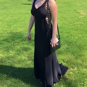Prom dress!